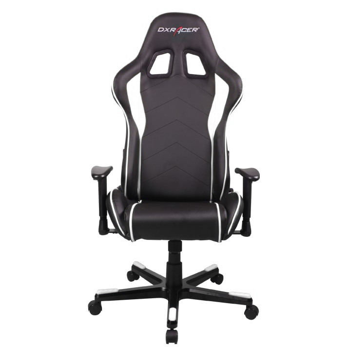 Oh fe08 nb компьютерное кресло dxracer