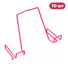 Набор подставок для книг Anatomica 10 шт Детская мебель / Аксессуары / Набор подставок для книг Anatomica 10 шт