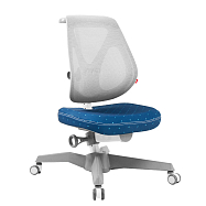 Детское кресло TCT Nanotec Ego-C Mesh с сетчатой спинкой